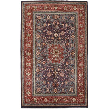 tappeto persia mahal cm 208x317 