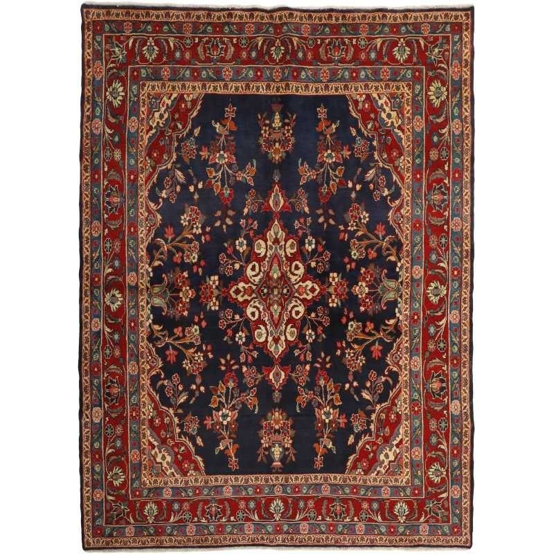 tappeto persia mehraban cm 213x298 