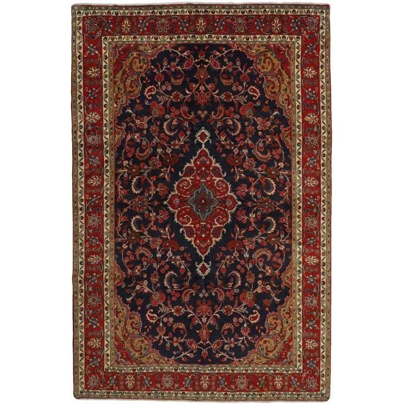 tappeto persia mehraban cm 202x320 