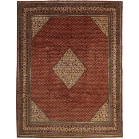 tappeto persia mir boteh cm 303x398 