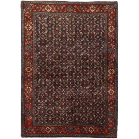 tappeto persia sarough cm 135x198 