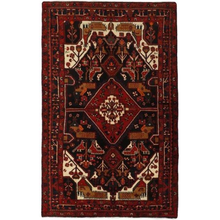 tappeto persia asadabad cm 165x258 