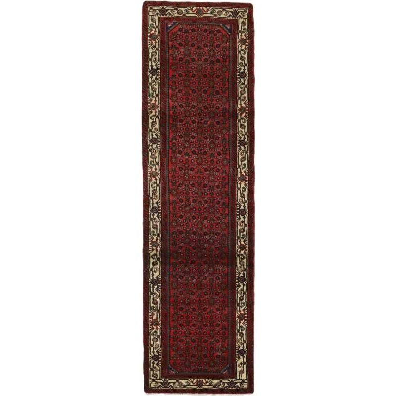 tappeto persia asadabad cm.80x289