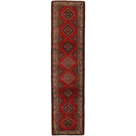 tappeto persia asadabad cm.80x320
