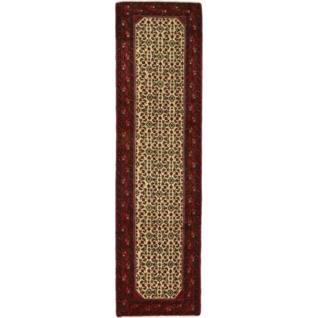 tappeto persia asadabad cm.83x310