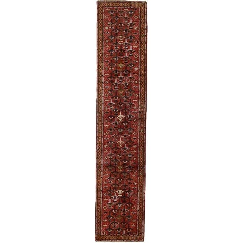 tappeto persia ghutchan cm.81x390