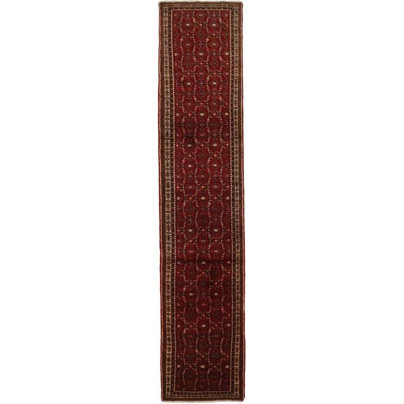 tappeto persia hosseinabad cm.77x473