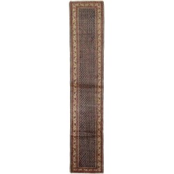110016 tappeto persia mir boteh cm 80x430 2