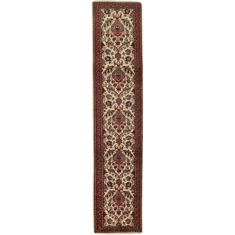 tappeto persia kashmar cm.75x383