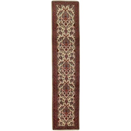 tappeto persia kashmar cm.75x383