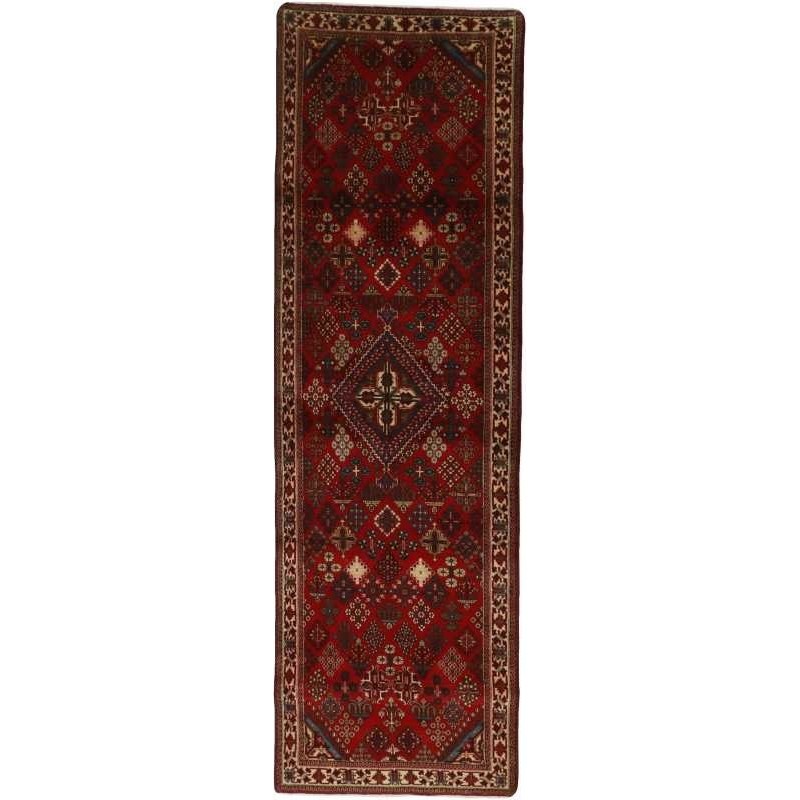 tappeto persia meimeh cm.108x344