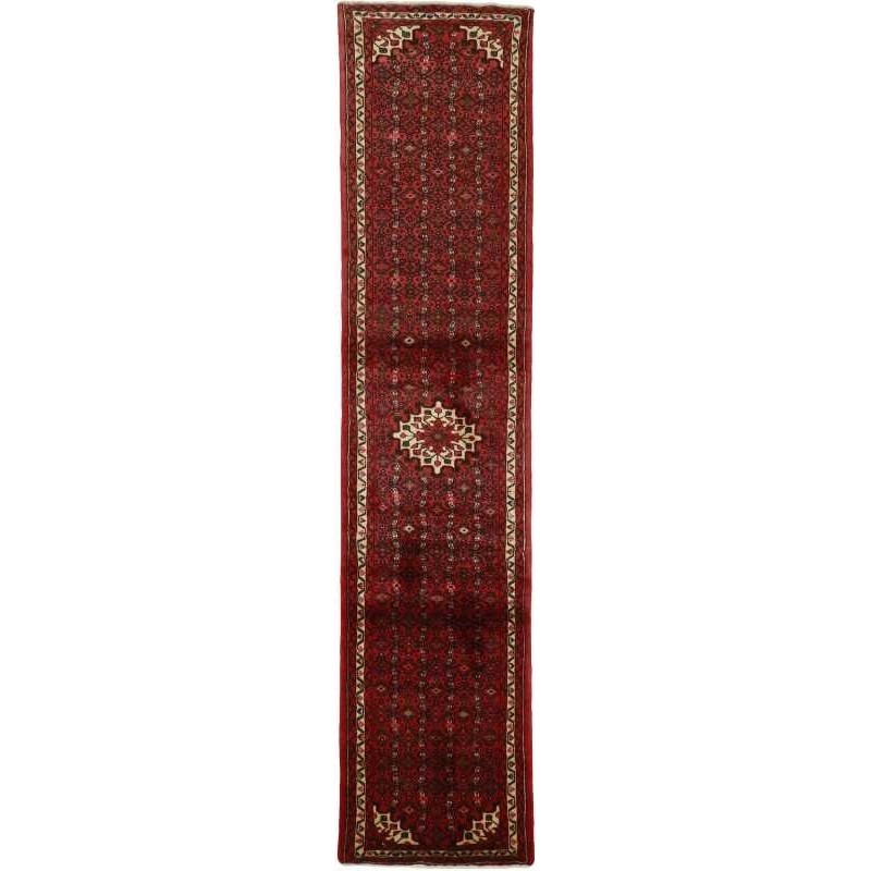 tappeto persia hosseinabad cm.85x393