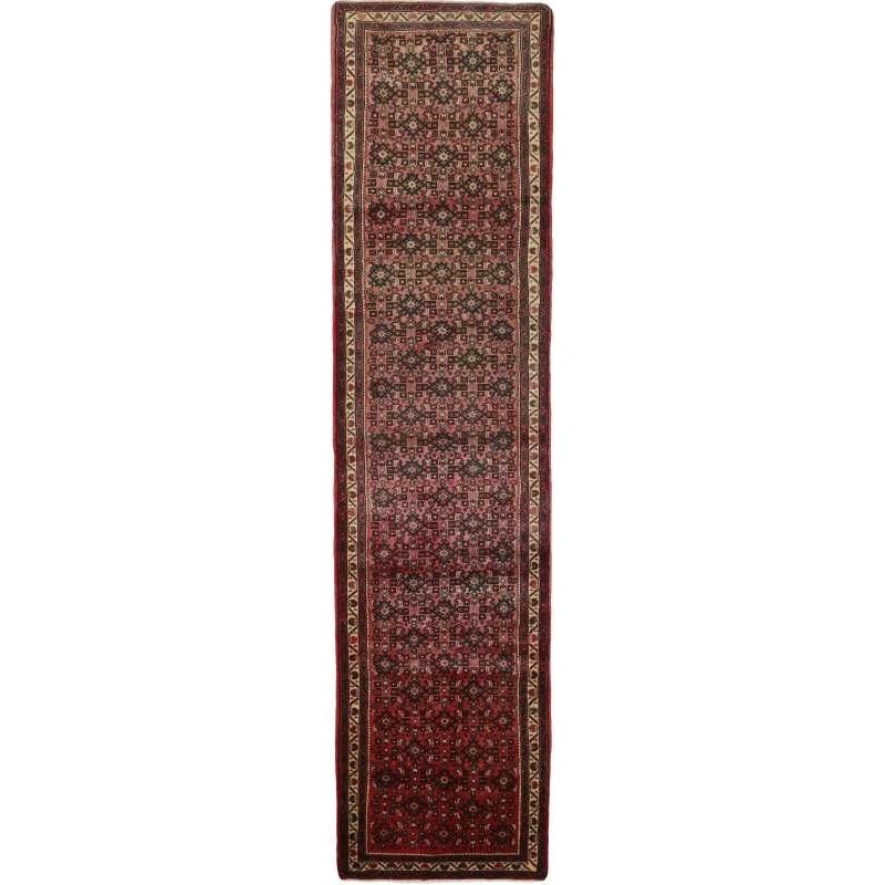 tappeto persia hosseinabad cm.90x384