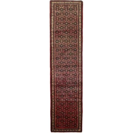 tappeto persia hosseinabad cm.90x384