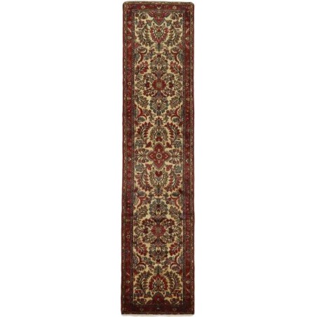 tappeto persia asadabad cm.83x375