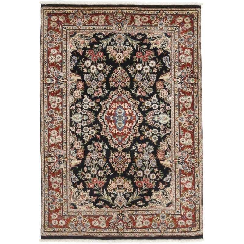 tappeto persia sarough cm.106x158