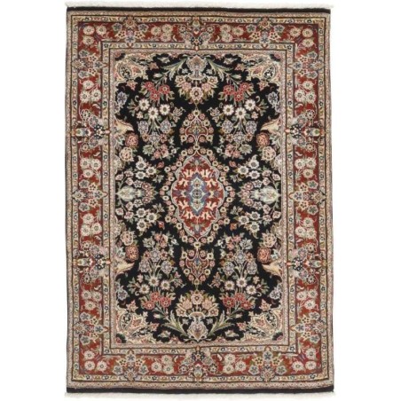 tappeto persia sarough cm.106x158