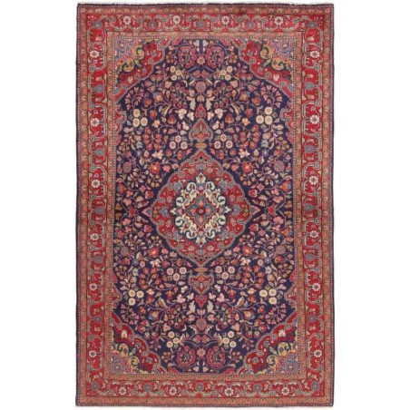 tappeto persia jozan cm.109x162
