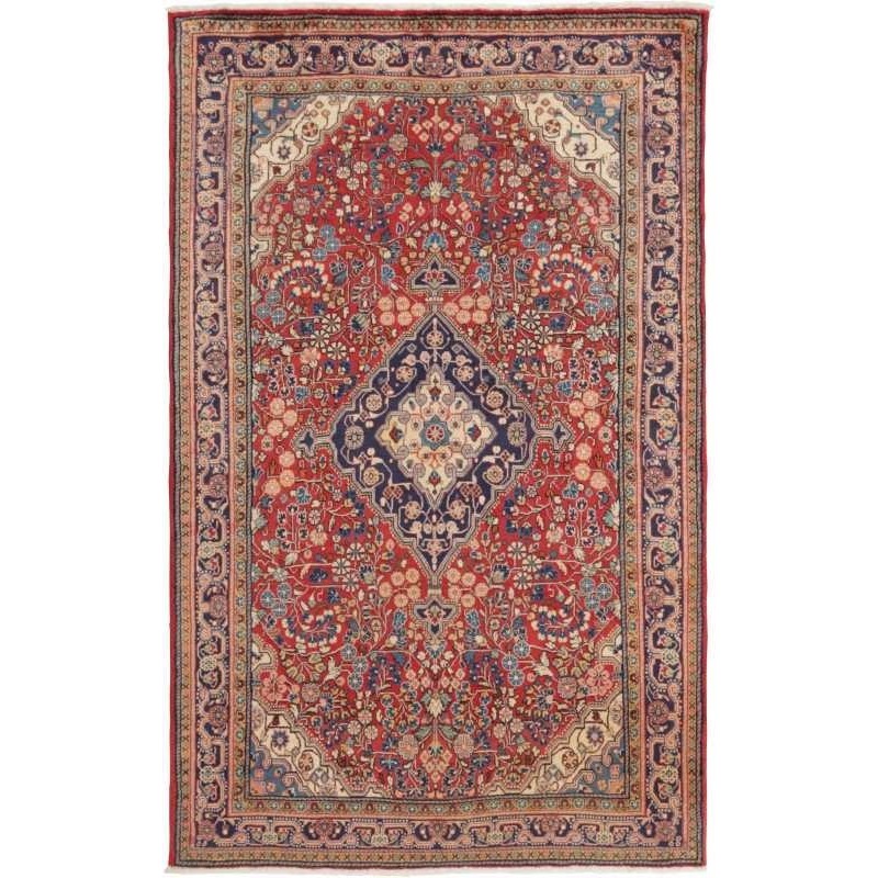 tappeto persia jozan cm.129x203