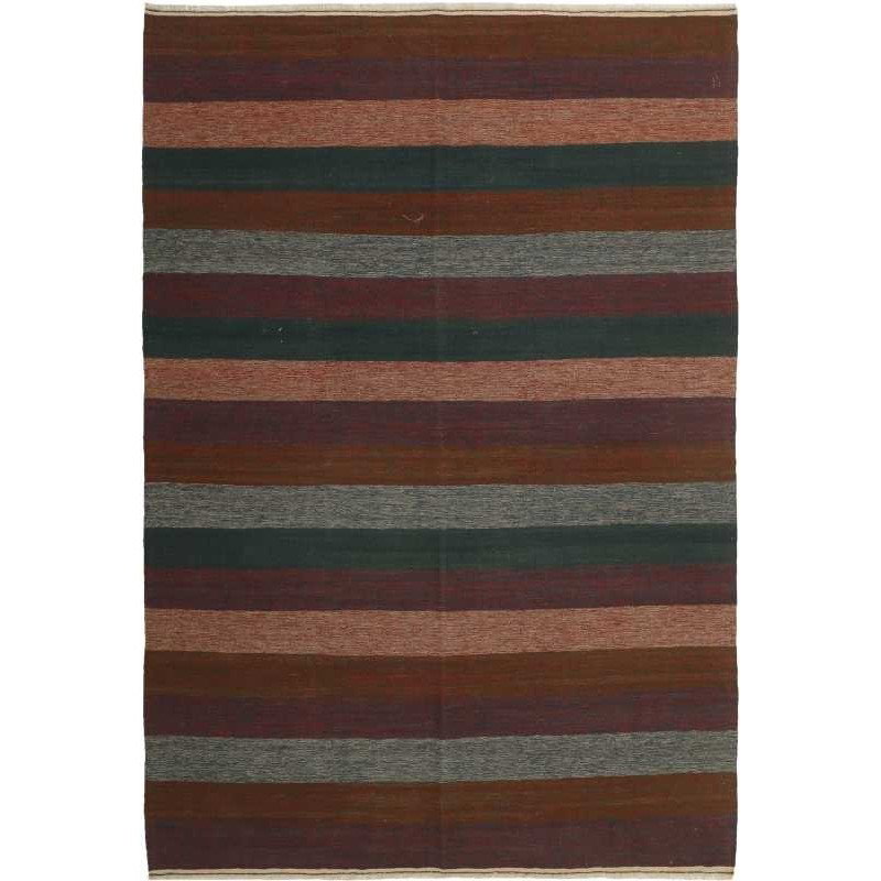 tappeto persia kelim cm.205x293