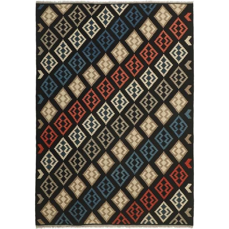 tappeto persia kelim cm.214x298