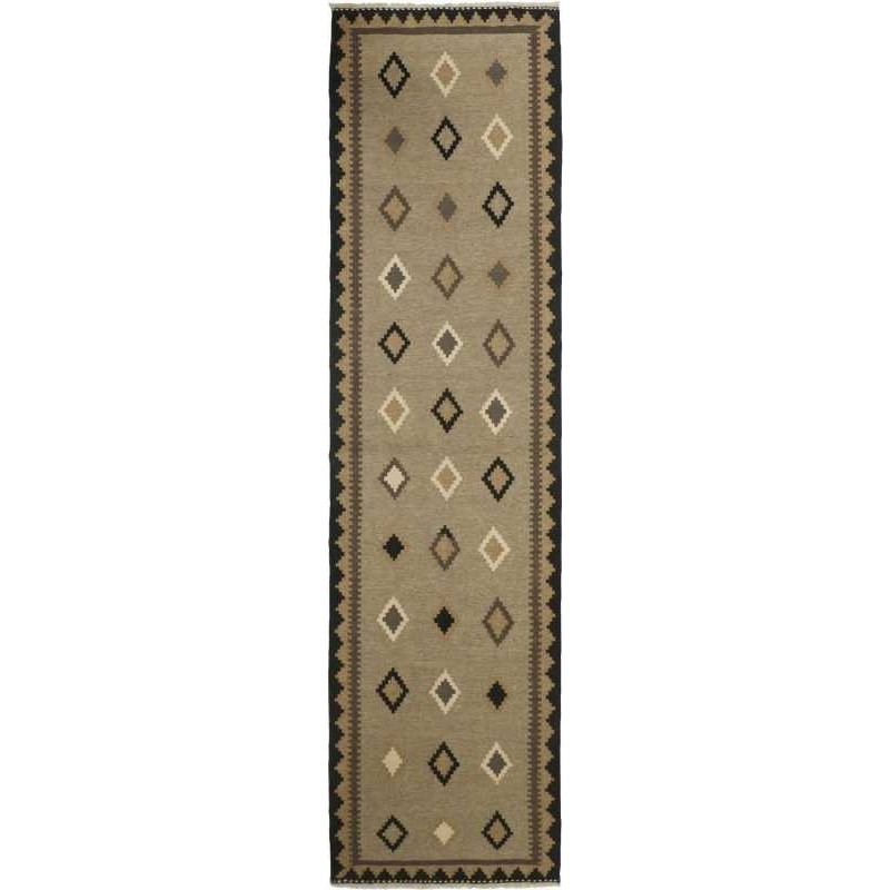 tappeto persia kelim cm.79x310
