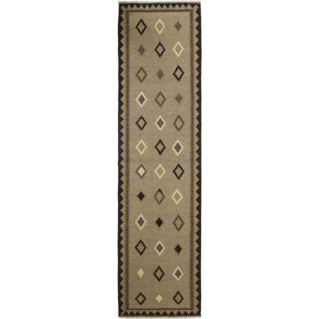 tappeto persia kelim cm.79x310
