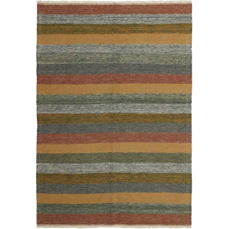 tappeto persia kelim cm.145x206