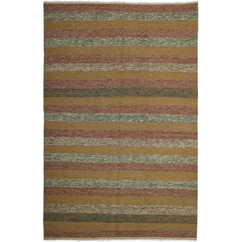 tappeto persia kelim cm.196x302