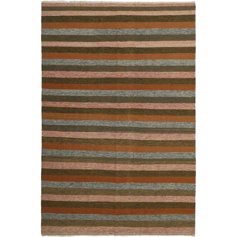 tappeto persia kelim cm.197x296