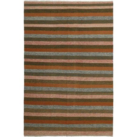 tappeto persia kelim cm.197x296