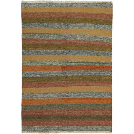 tappeto persia kelim cm.147x207
