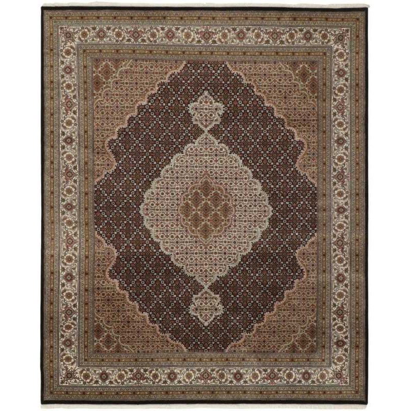 tappeto india tabriz indi cm.250x300