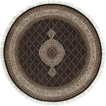 tappeto india tabriz royal cm.150x150