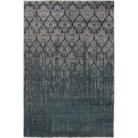 tappeto india damask cm.206x307
