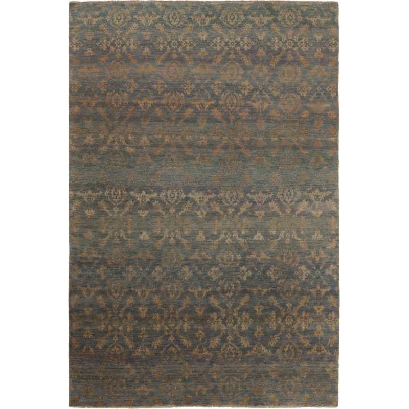 tappeto india damask cm.178x267