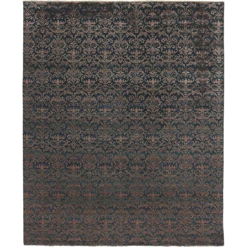tappeto india damask cm.255x307
