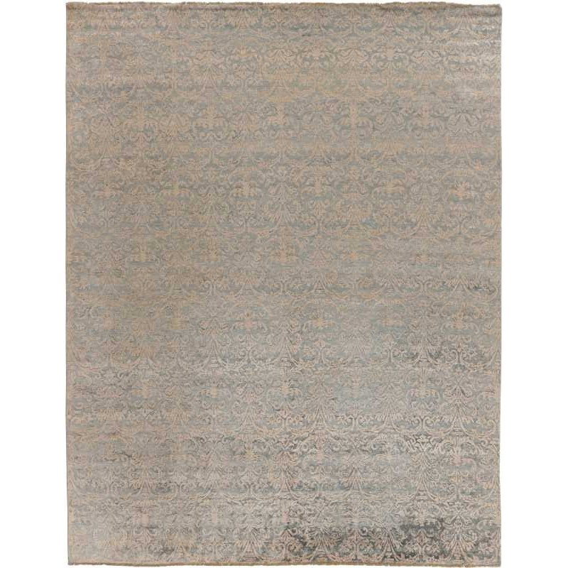 tappeto india damask cm.237x301