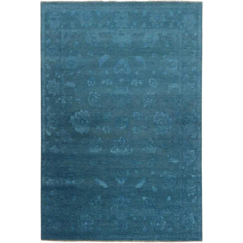 tappeto india damask cm.203x296