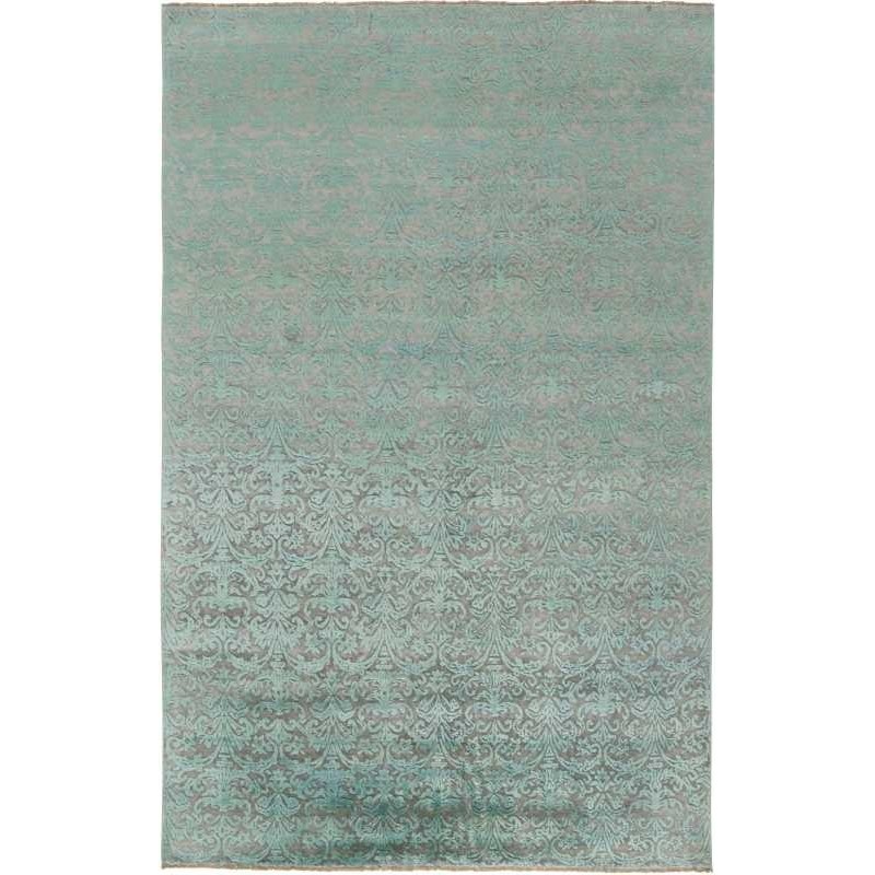 tappeto india damask cm.195x299