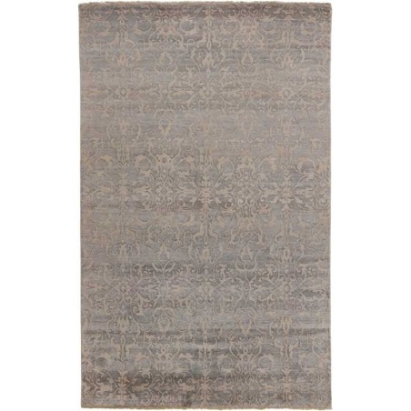 tappeto india damask cm.166x261