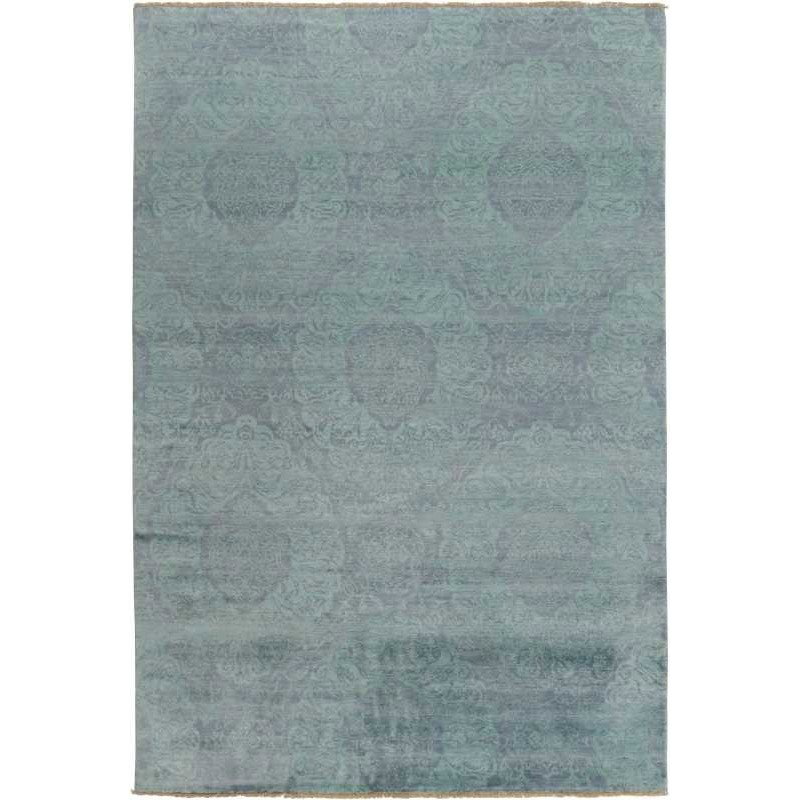 tappeto india damask cm.164x240