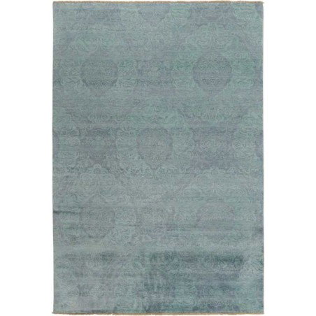 tappeto india damask cm.164x240