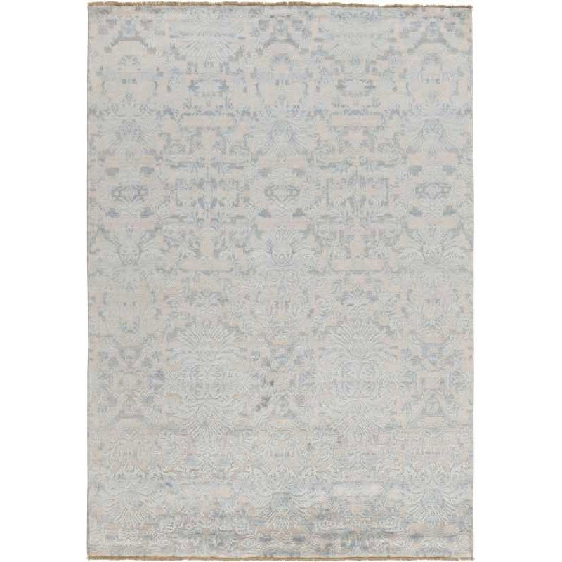 tappeto india damask cm.168x240