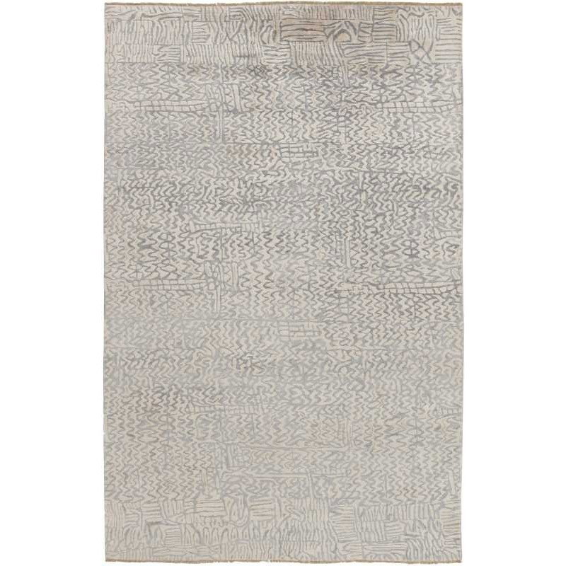 tappeto india damask cm.167x258