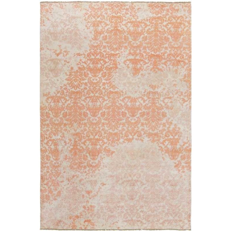 tappeto india damask cm.167x244