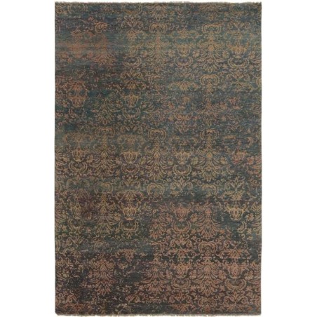 tappeto india damask cm.167x245
