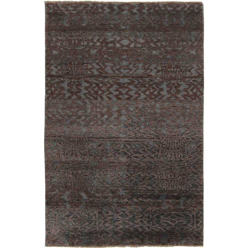 tappeto india damask cm.125x187