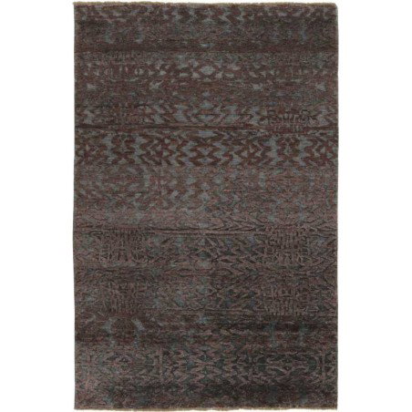 tappeto india damask cm.125x187