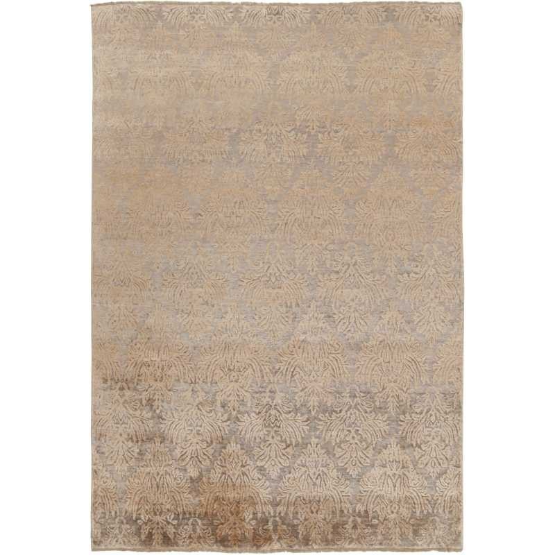 tappeto india damask cm.159x228